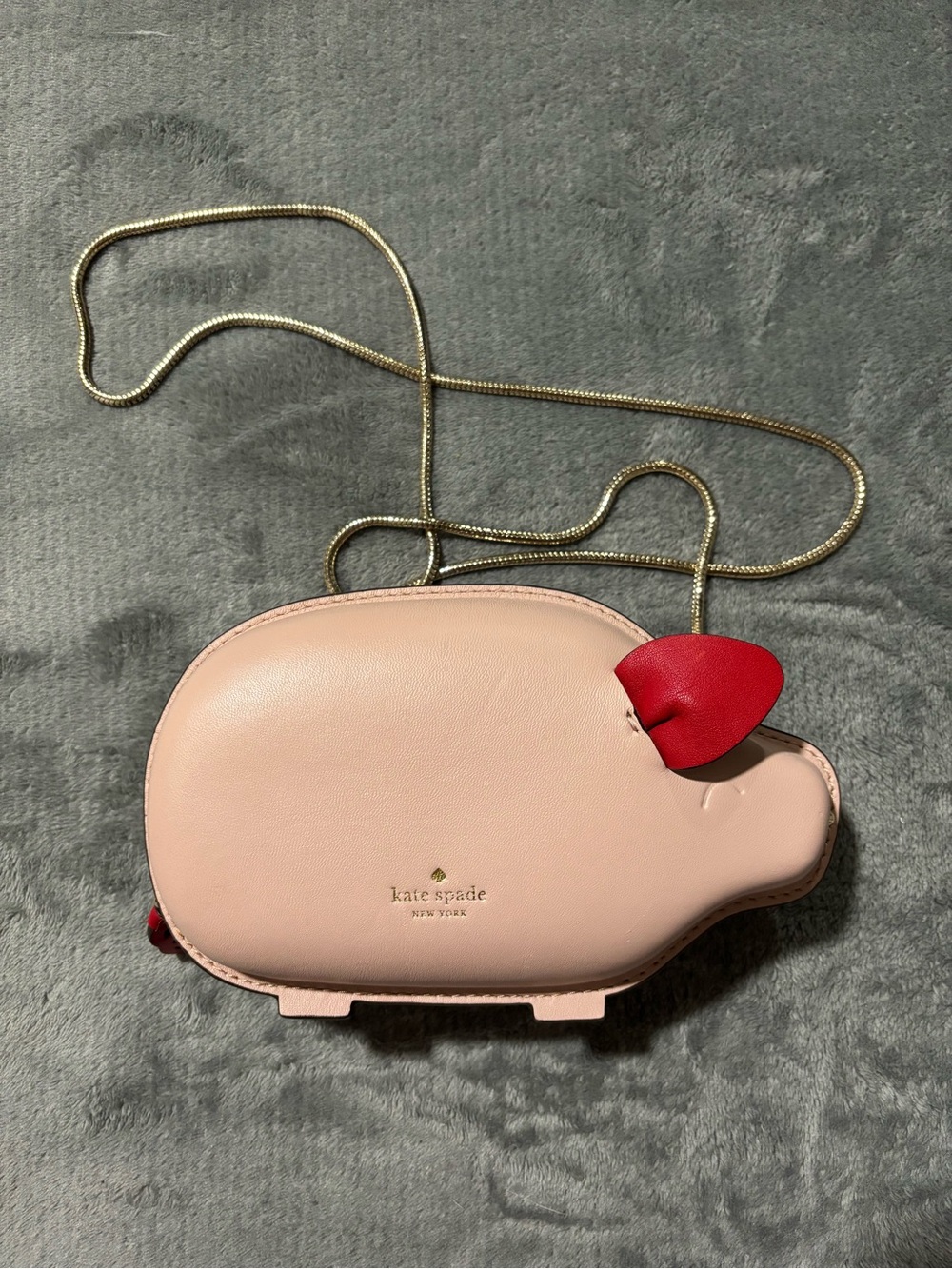 Kate Spade New York RARE Year of the Pig Crossbody